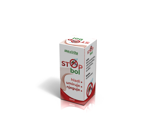 stop bol kapi protiv uboda insekata maxivita