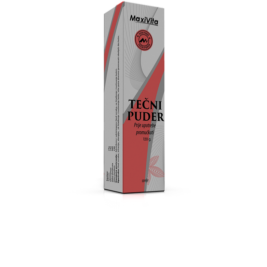 Tečni puder