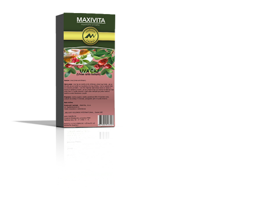 Uva caj rinfuza maxivita