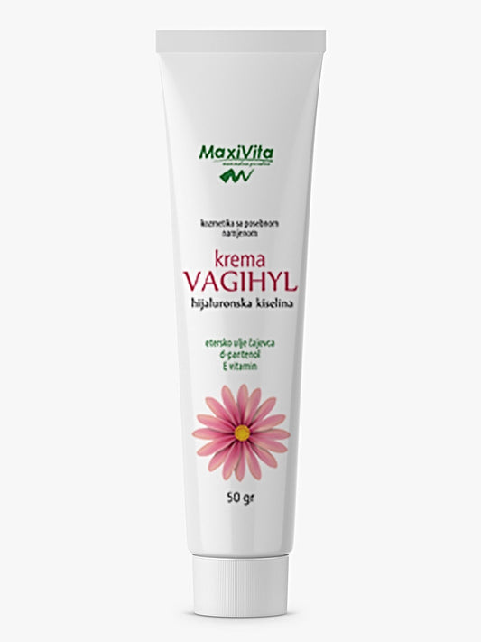 vaginalna krema 