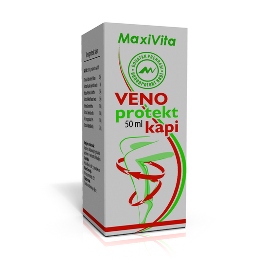 Kapi za vene maxivita